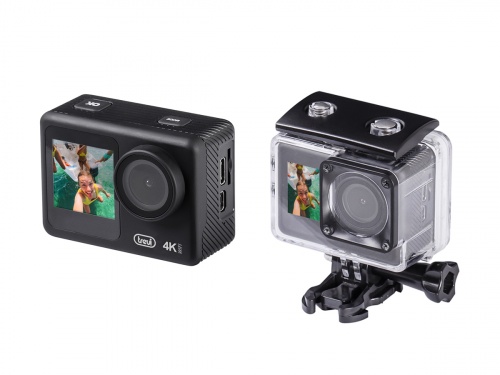 GO SPORT ACTION CAMERA