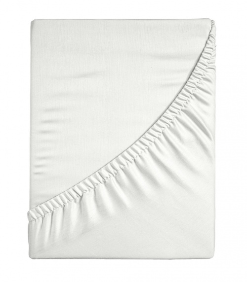 LENZUOLO SOTTO SINGOLO CON ANGOLI