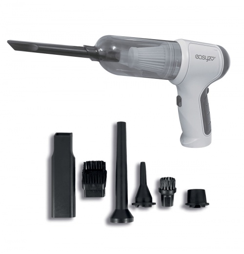 MINI ASPIRATORE 2 IN 1 CORDLESS