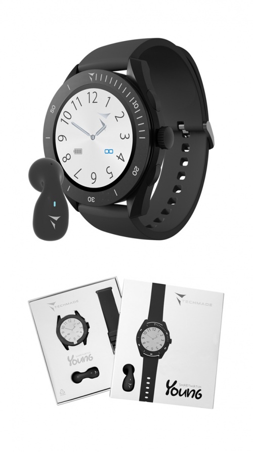 SMARTWATCH 'YOUNG'