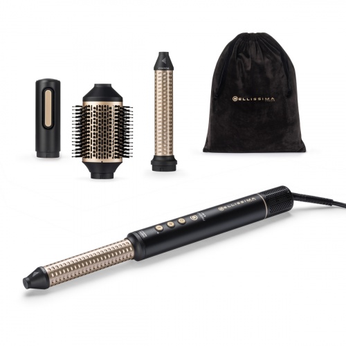 SPAZZOLA AD ARIA 4 IN 1 'PRODIGY'