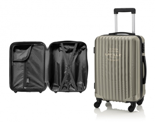 TROLLEY PICCOLO RIGIDO