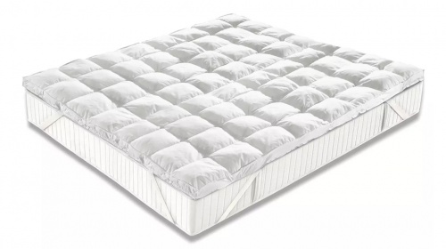 TOPPER PER MATERASSO matrimoniale