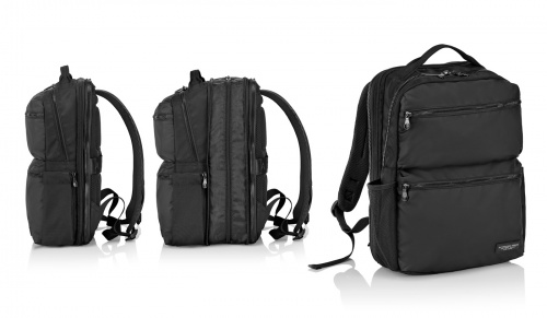 ZAINO UNDERSEAT ESPANDIBILE