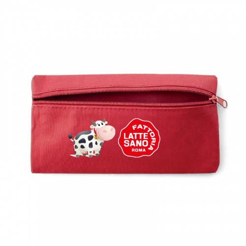 ASTUCCIO POCHETTE LATTE SANO