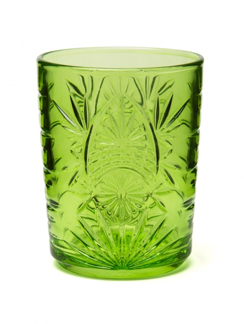 SET 6 BICCHIERI 'TUMBLER'