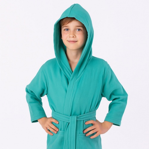 ACCAPPATOIO COMPACT BAMBINO 12-14 anni