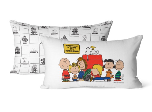 FEDERA PARLANTE 'PEANUTS HAPPY'