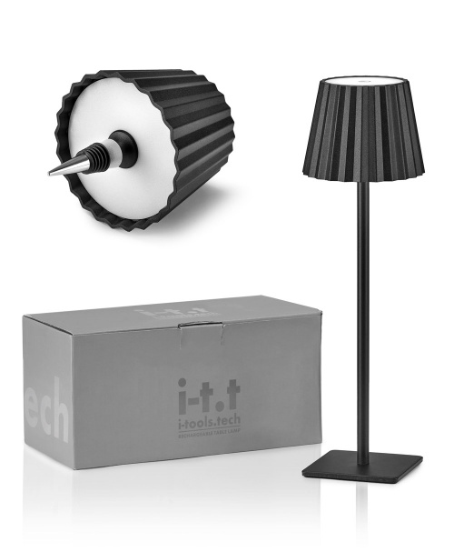 LAMPADA LED DA TAVOLO