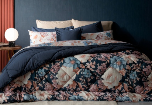 TRAPUNTA “SONYA BLUE” - matrimoniale