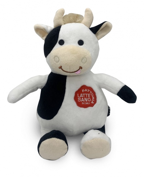 PELUCHE 'MILKETTA' LATTE SANO