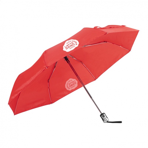 OMBRELLO PIEGHEVOLE LATTE SANO