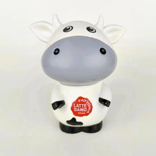 SALVADANAIO MUCCA LATTE SANO