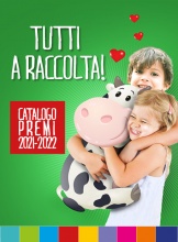 TUTTI A RACCOLTA !