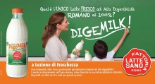 Campagna Digemilk 2014 