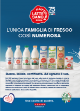 CAMPAGNA FRESCO FAMILY