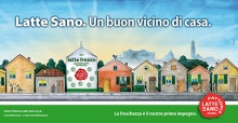 Camapgna pubblicitaria Frosinone 2013: 