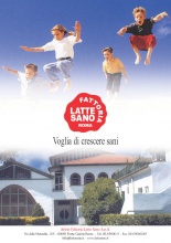 Campagna pubblicitaria 2003: 