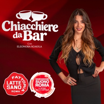 Chiacchiere da Bar - le date e gli appuntamenti