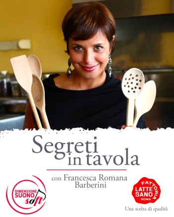 Fattoria Latte Sano e Dimensione Suono Soft
