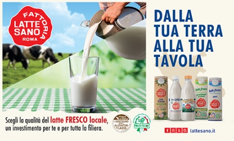 DALLA TUA TERRA ALLA TUA TAVOLA