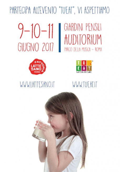 LATTE SANO TI INVITA A 