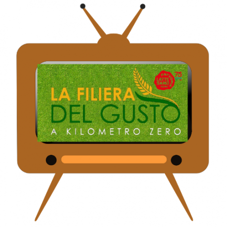 GOLD TV: La Filiera del Gusto a KM 0 - IIa Stagione 2024