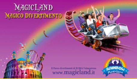 Magico divertimento Magico divertimento