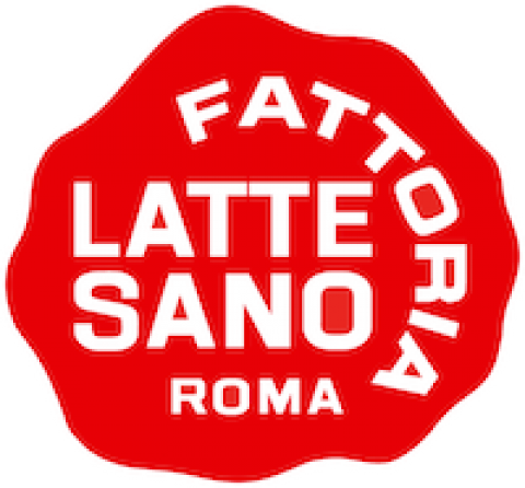 Logo Latte Sano