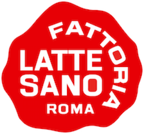 Logo Latte Sano Logo Latte Sano