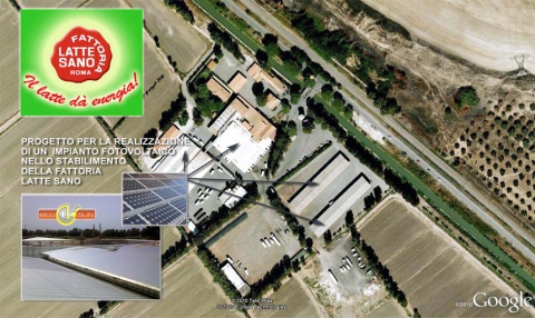Il latte dà energia Il latte dà energia