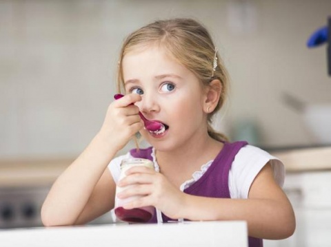 Latte e yogurt contro il sovrappeso Latte e yogurt contro il sovrappeso