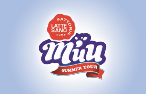Latte Sano Muu Summer Tour