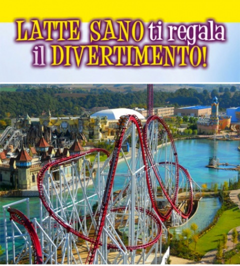 Fattoria Lattesano regala divertimento Fattoria Lattesano regala divertimento