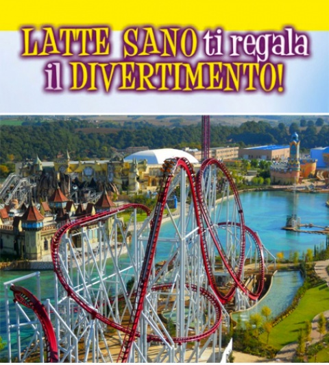 Fattoria Lattesano regala divertimento