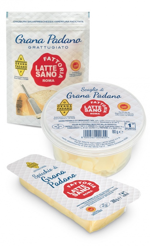 Grana padano