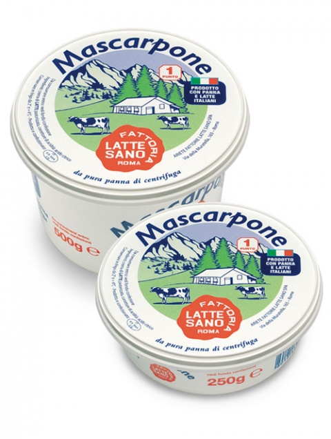 Mascarpone