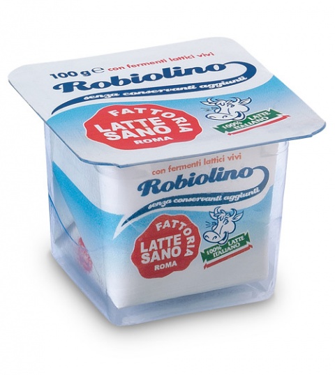 Robbiolino