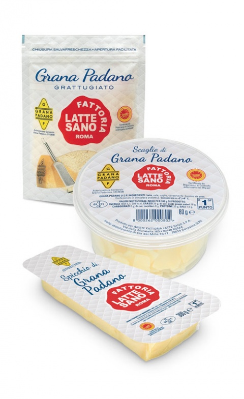 Grana Padano