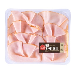 Arrosto di Tacchino Nazionale