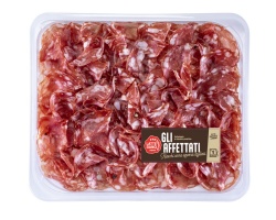 Salame Napoli