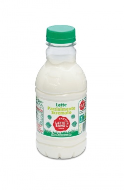 Latte Parzialmente Scremato Alto Pastorizzato 500ml