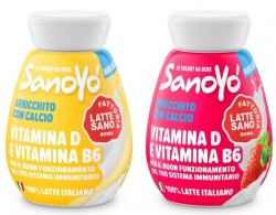 Yogurt da bere “ SanoYo’ 