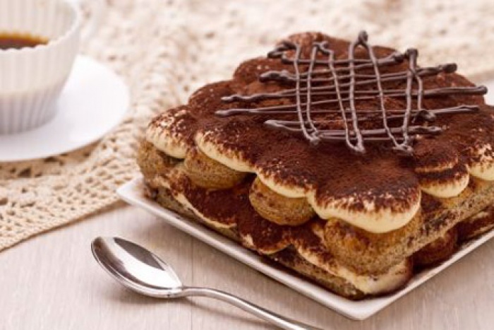 Tiramisù